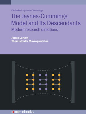 cover image of The Jaynes